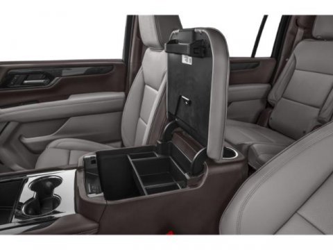 New 2026 GMC Yukon XL Elevation w/ Elevation Premium Package AWD/4WD image 16
