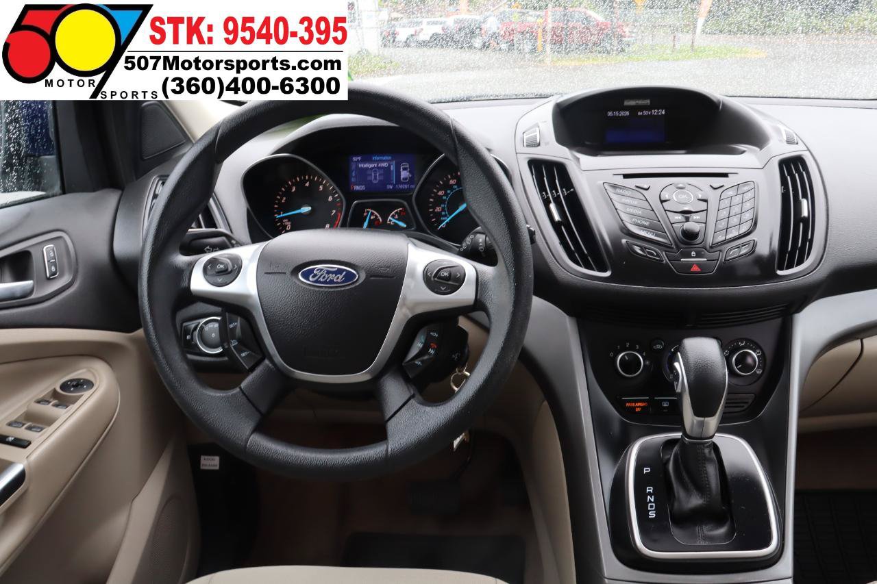 Used 2013 Ford Escape SE AWD/4WD image 19