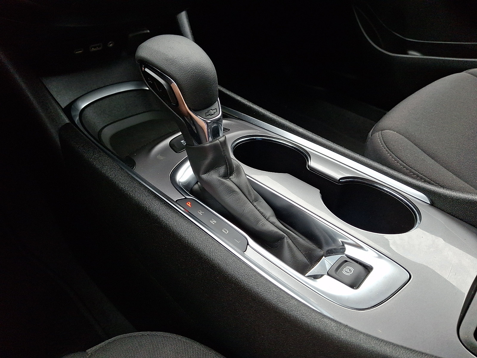 Certified 2024 Chevrolet Malibu LT FWD image 14