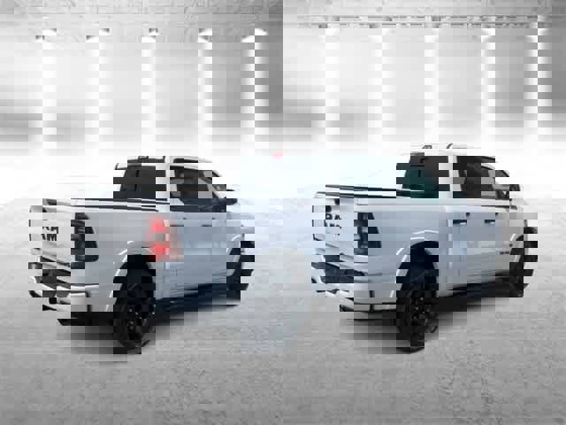 New 2026 RAM 1500 Big Horn image 8