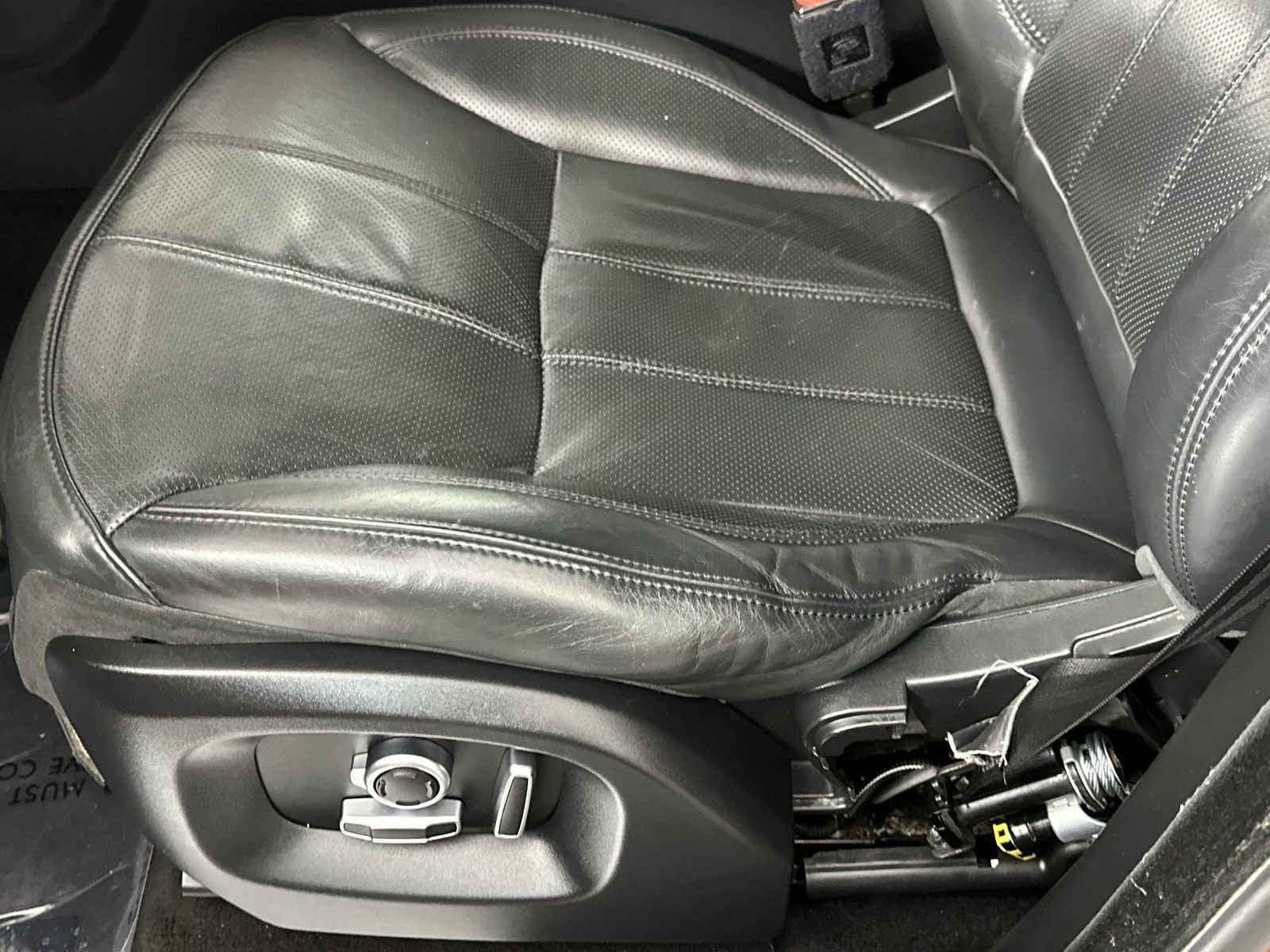 Used 2017 Land Rover Range Rover Sport Supercharged image 12