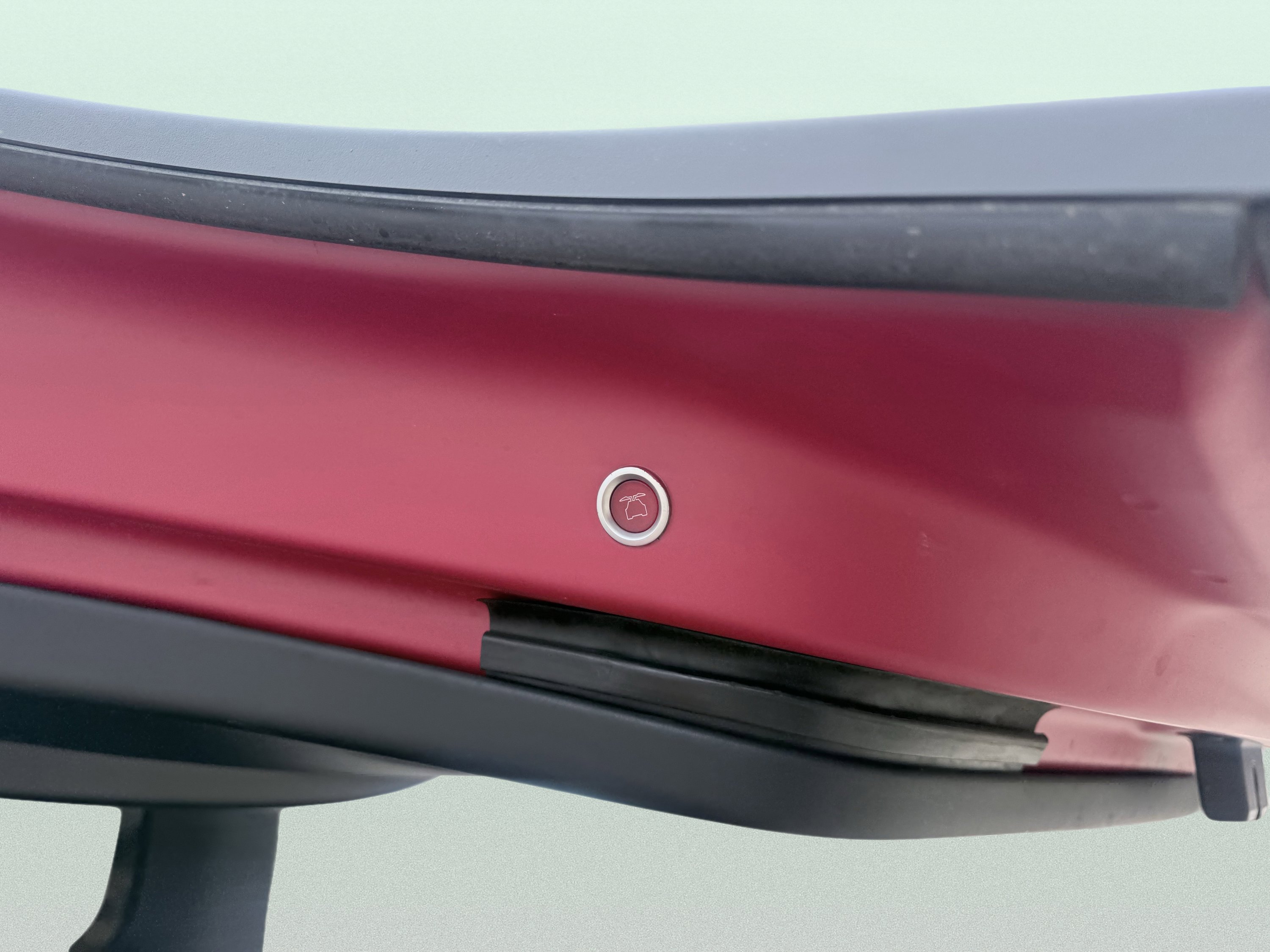 Used 2017 Tesla Model X 75D image 49