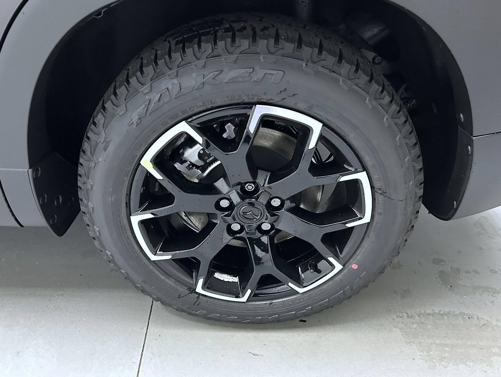 New 2026 MAZDA CX-50 Meridian Edition AWD/4WD image 23