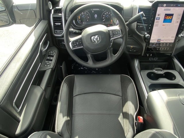 New 2026 RAM 2500 Laramie image 38