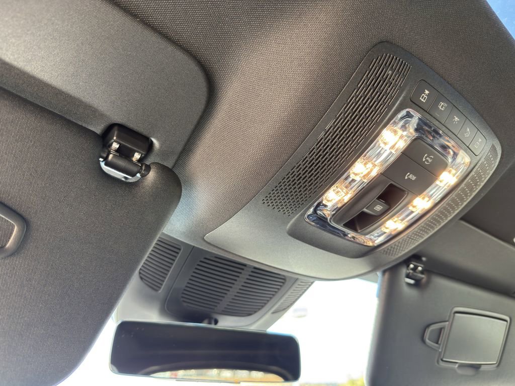 New 2026 Mercedes-Benz GLE 450 4MATIC image 25