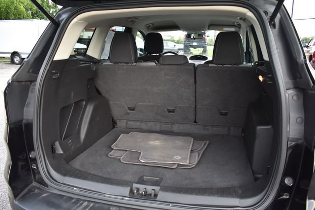 Used 2018 Ford Escape SE AWD/4WD image 17