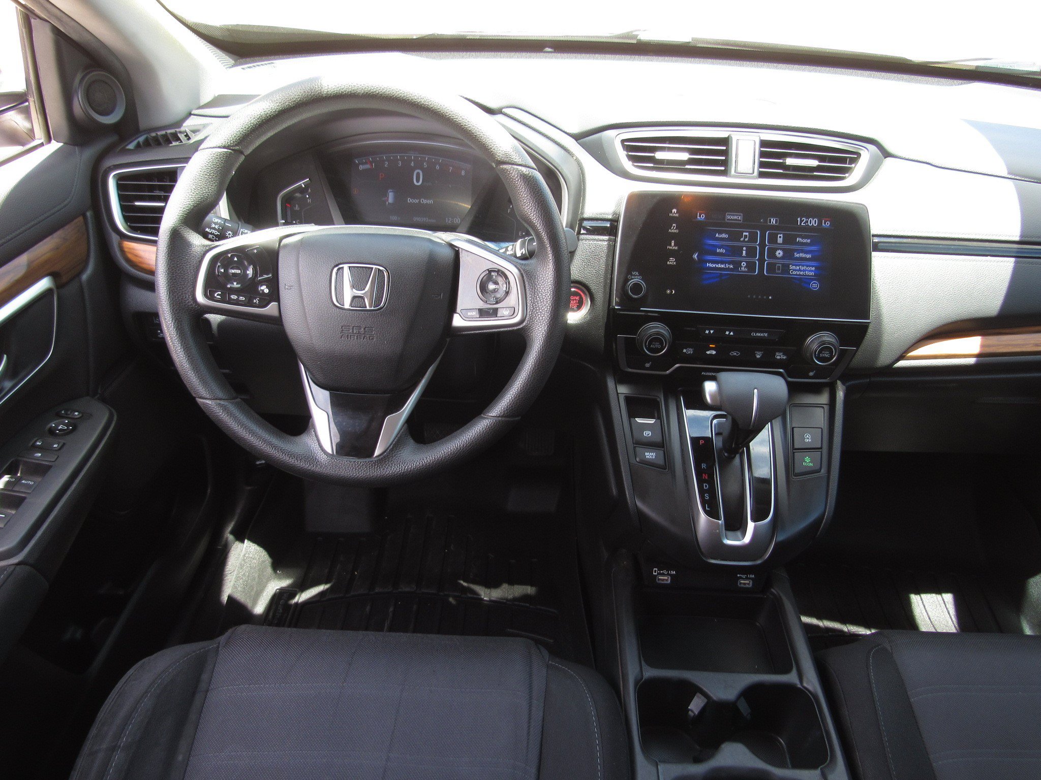 Certified 2020 Honda CR-V EX image 17