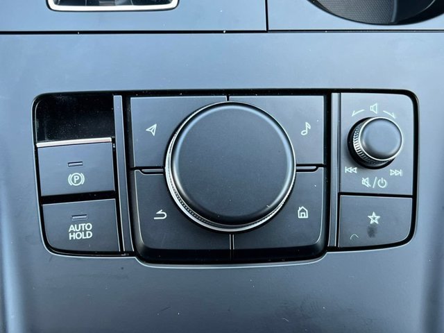 New 2026 MAZDA CX-70 SC AWD/4WD image 27