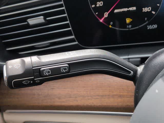 New 2026 Mercedes-Benz GLE 53 AMG 4MATIC image 26