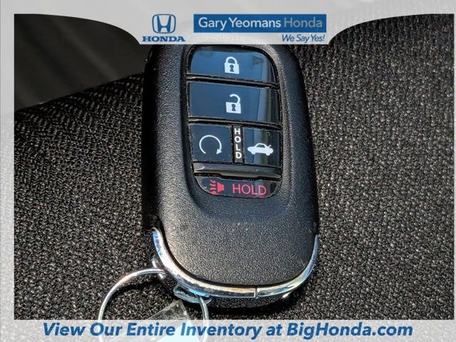 Used 2023 Honda Accord LX image 31