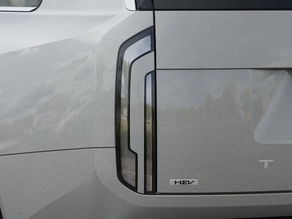 New 2027 Kia Telluride SX FWD image 11