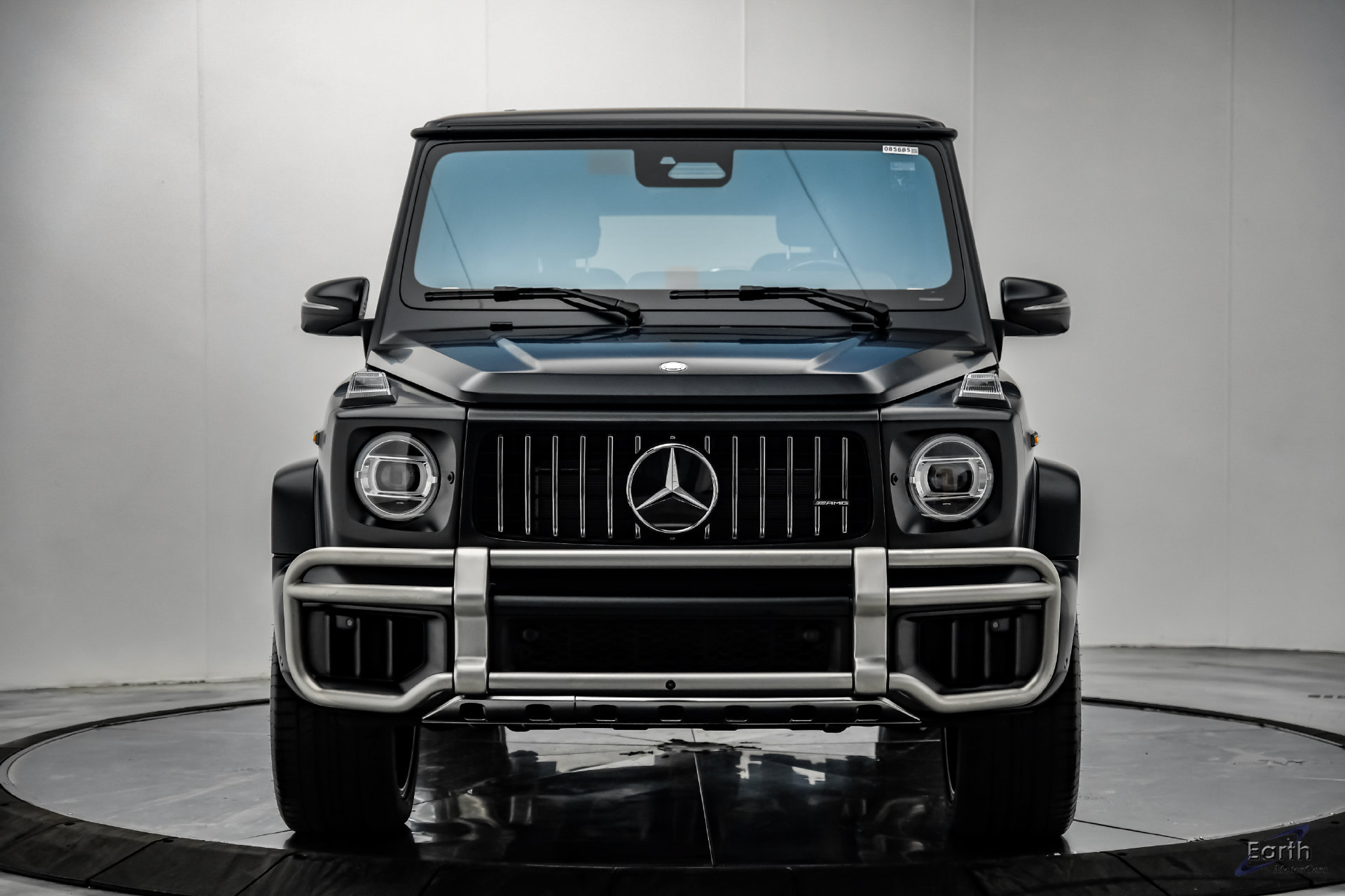 Used 2026 Mercedes-Benz G 63 AMG 4MATIC image 30