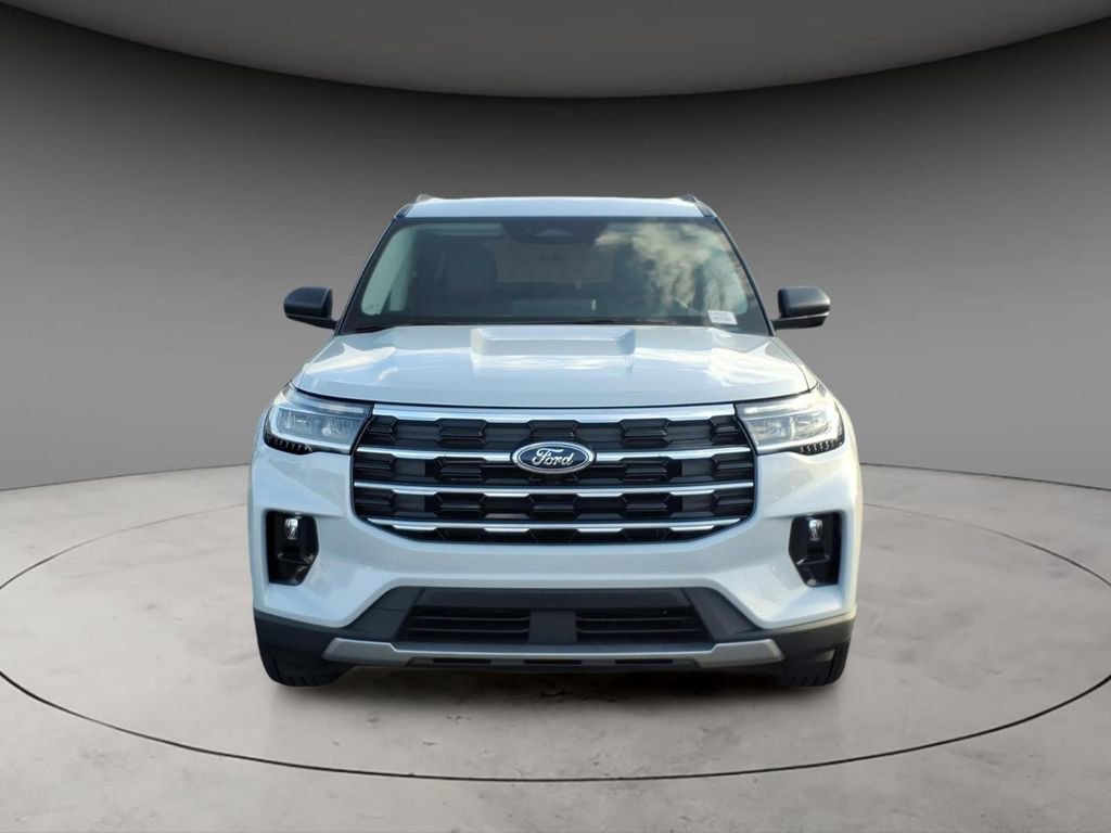 New 2026 Ford Explorer Active image 14