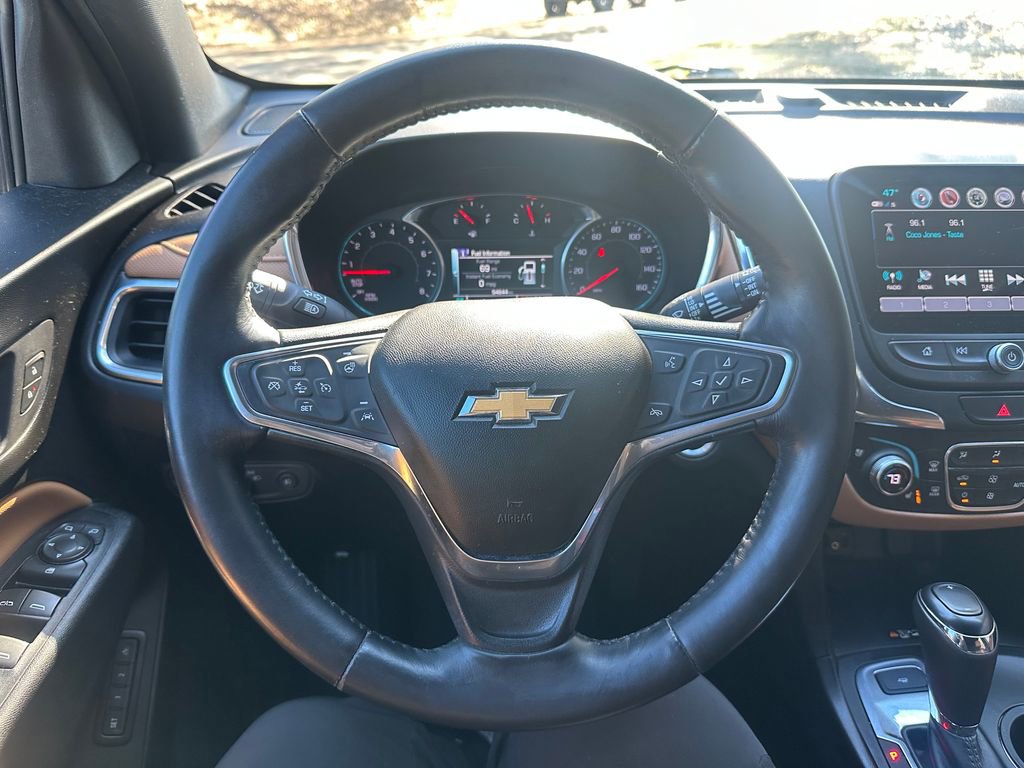 Used 2018 Chevrolet Equinox Premier image 57