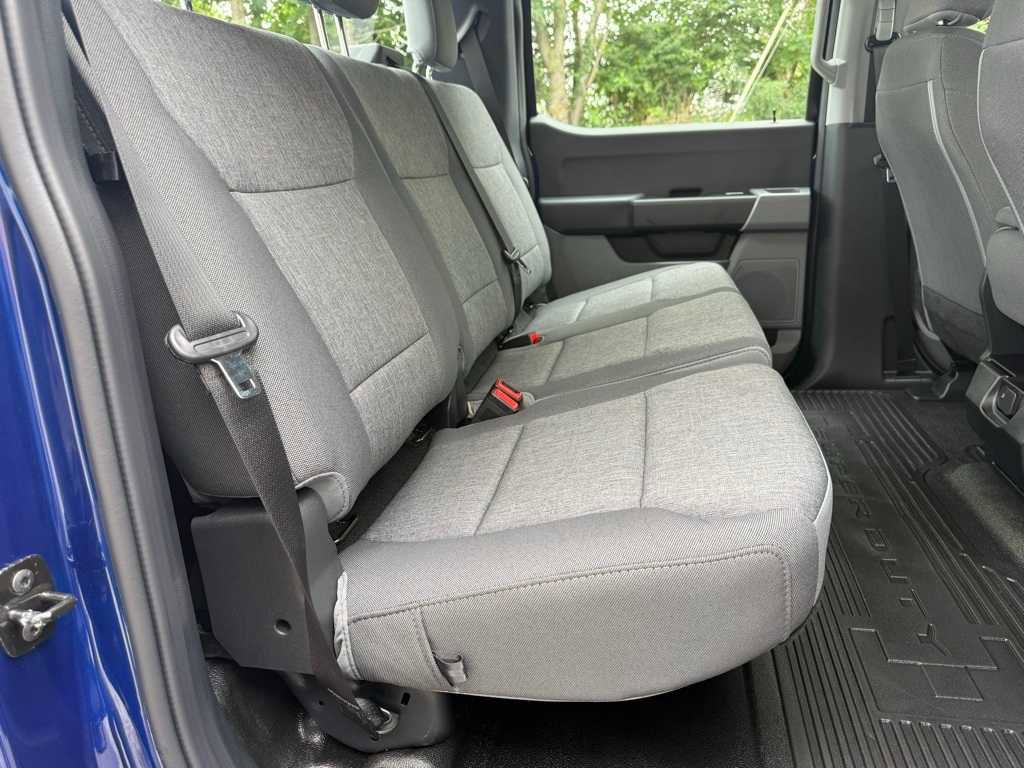 New 2026 Ford F350 XL image 6