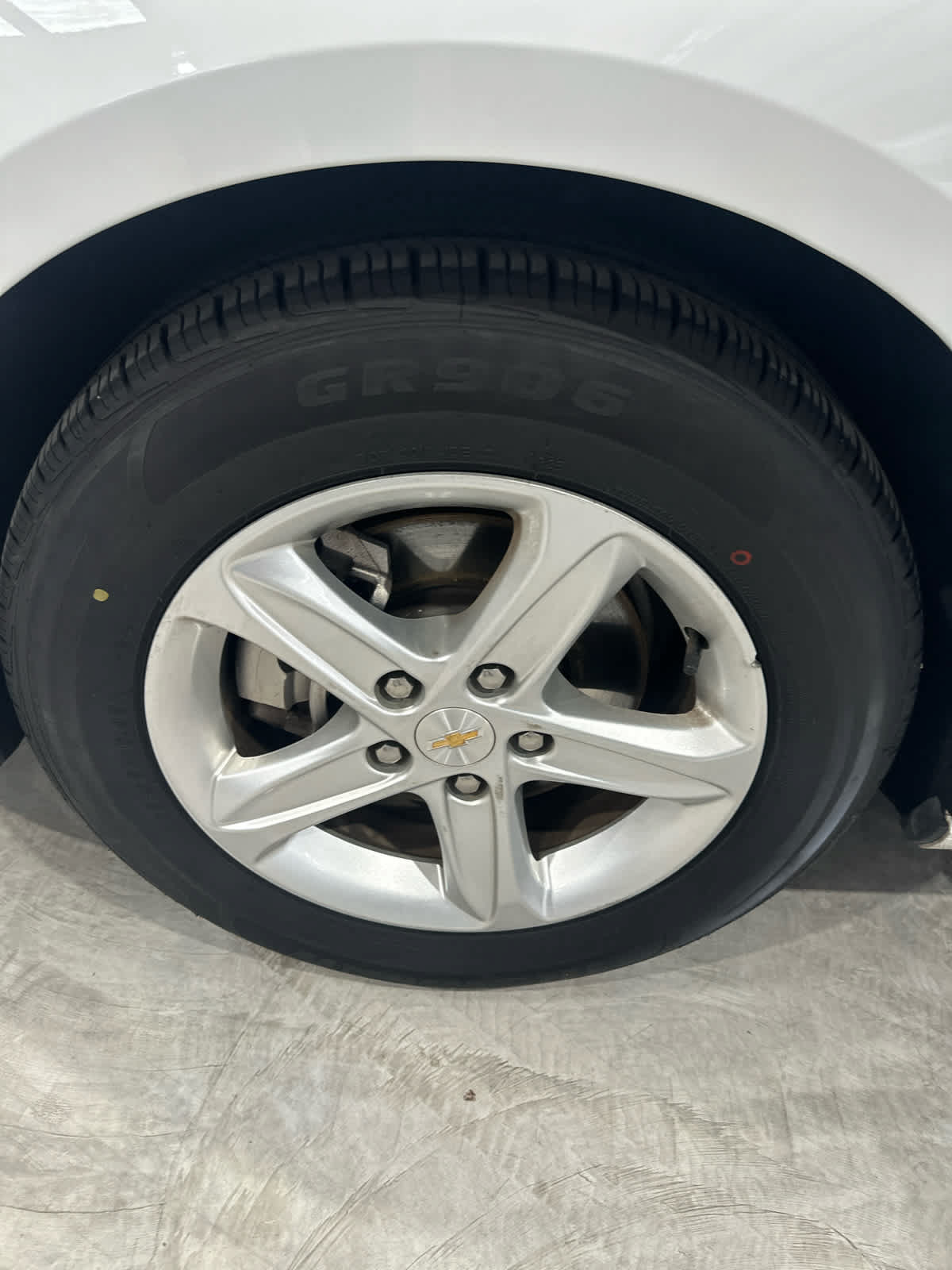 Used 2024 Chevrolet Malibu LT FWD image 10