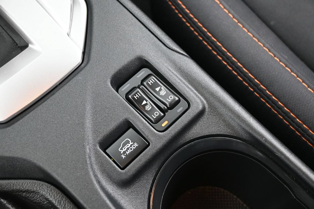 Used 2019 Subaru Crosstrek 2.0i Premium AWD/4WD image 9