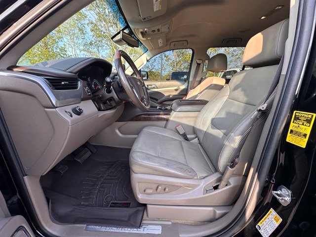 Used 2017 Chevrolet Tahoe LT RWD image 26