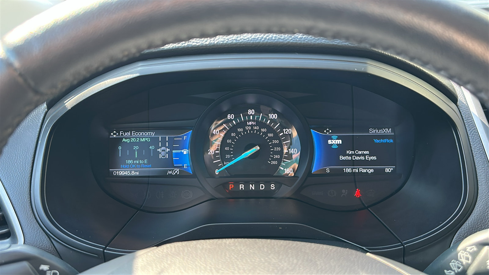 Used 2023 Ford Edge SEL w/ Convenience Package AWD/4WD image 18