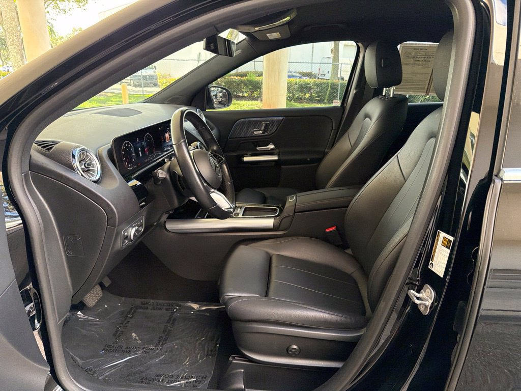 Used 2025 Mercedes-Benz GLA 250 image 5