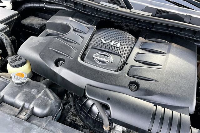 Used 2020 Nissan Armada SV w/ Driver Package AWD/4WD image 30