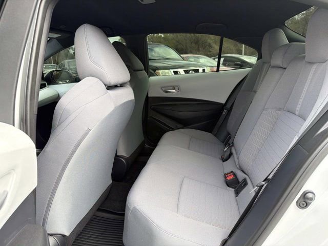 Certified 2024 Toyota Corolla SE image 13