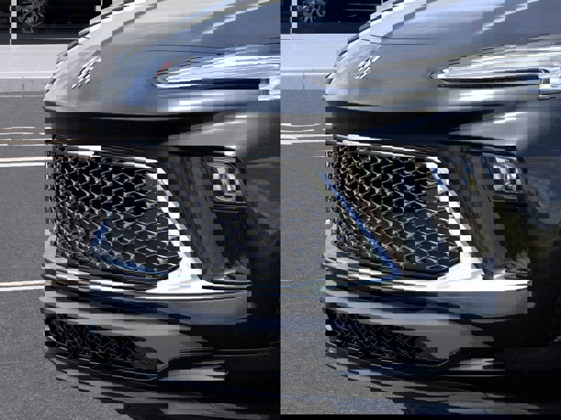 New 2026 Buick Encore GX Avenir w/ Avenir Technology Package image 13