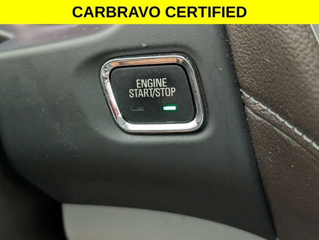 Certified 2021 GMC Acadia SLE w/ Driver Convenience Package FWD image 23