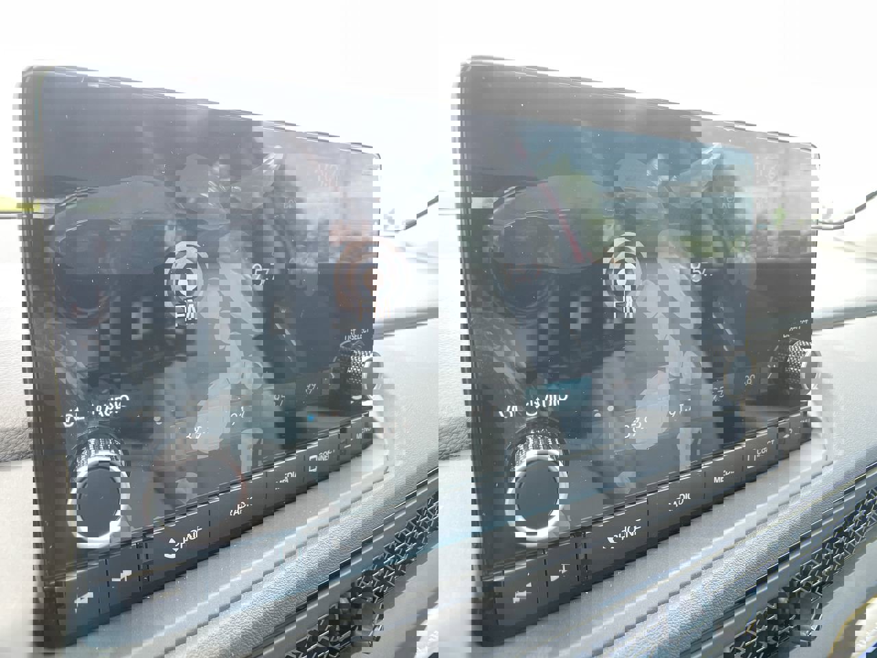 New 2025 Honda Accord LX image 15