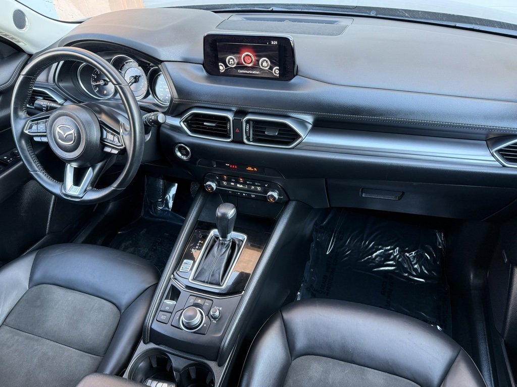 Used 2019 MAZDA CX-5 Touring image 26