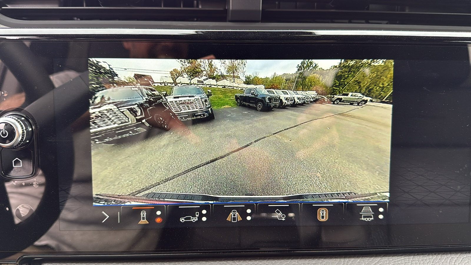 New 2026 GMC Sierra 2500 Denali w/ Denali Reserve Package image 15