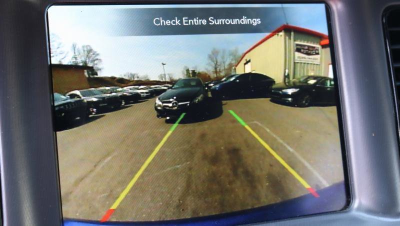 Used 2021 Dodge Charger R/T w/ Plus Group image 19