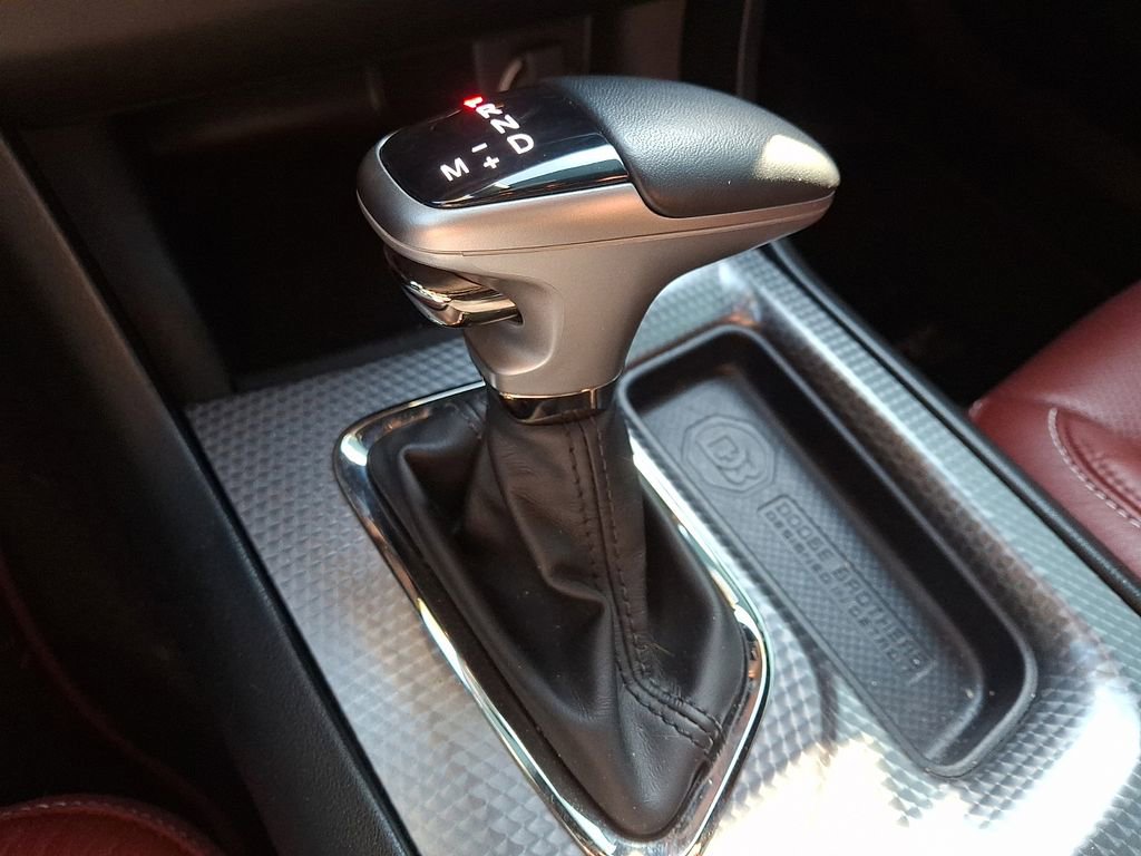 Used 2021 Dodge Charger SRT Hellcat w/ Harman/Kardon Audio Group image 15