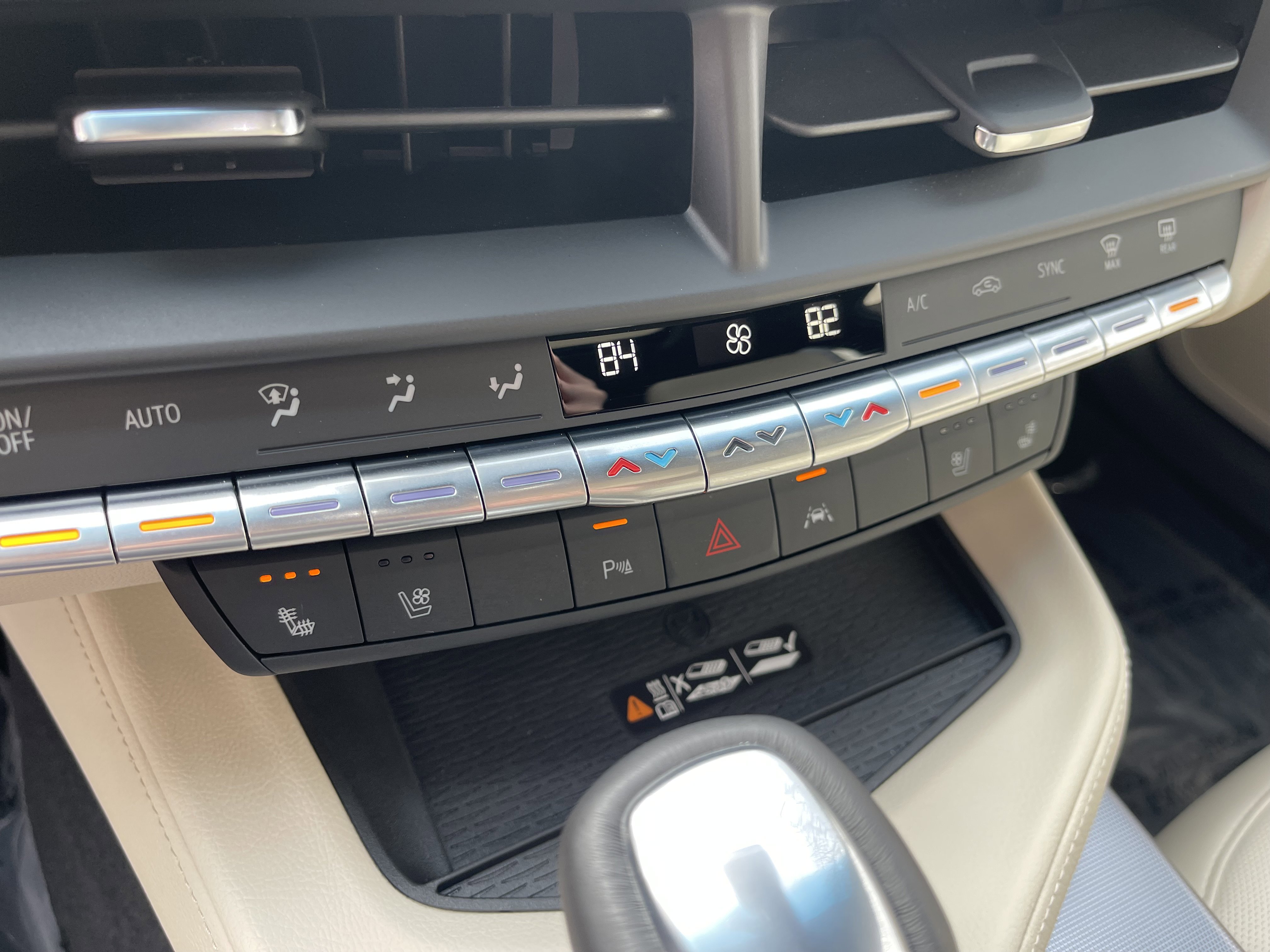 Used 2025 Cadillac CT4 Premium Luxury image 13