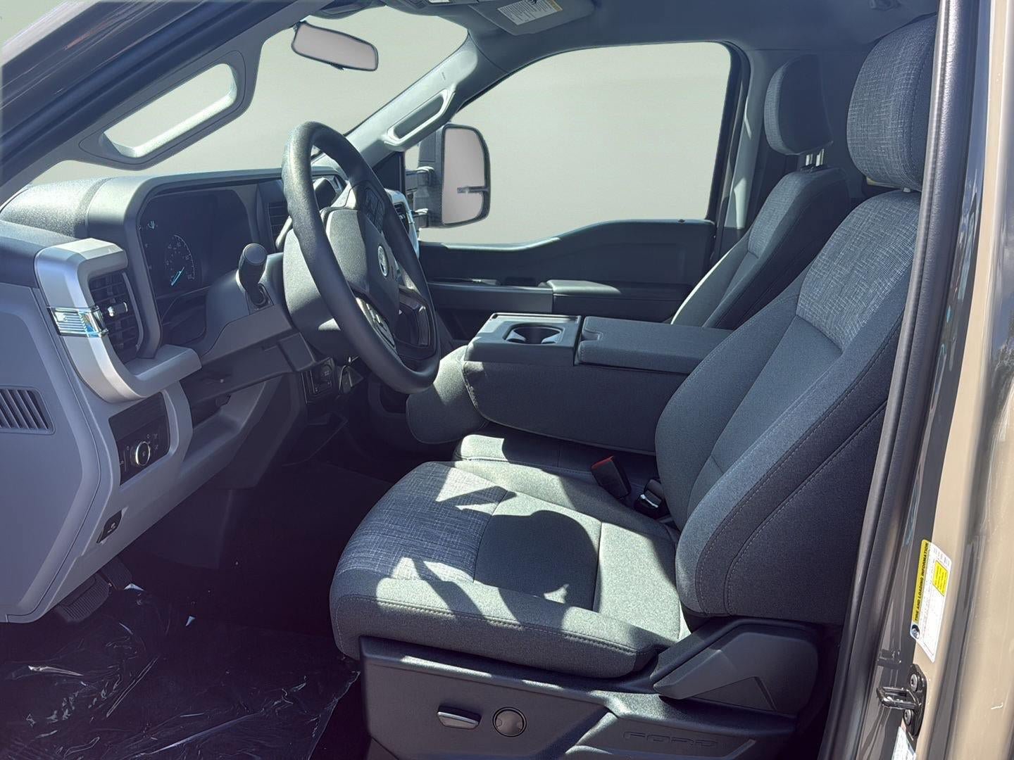 New 2026 Ford F250 XLT AWD/4WD image 19