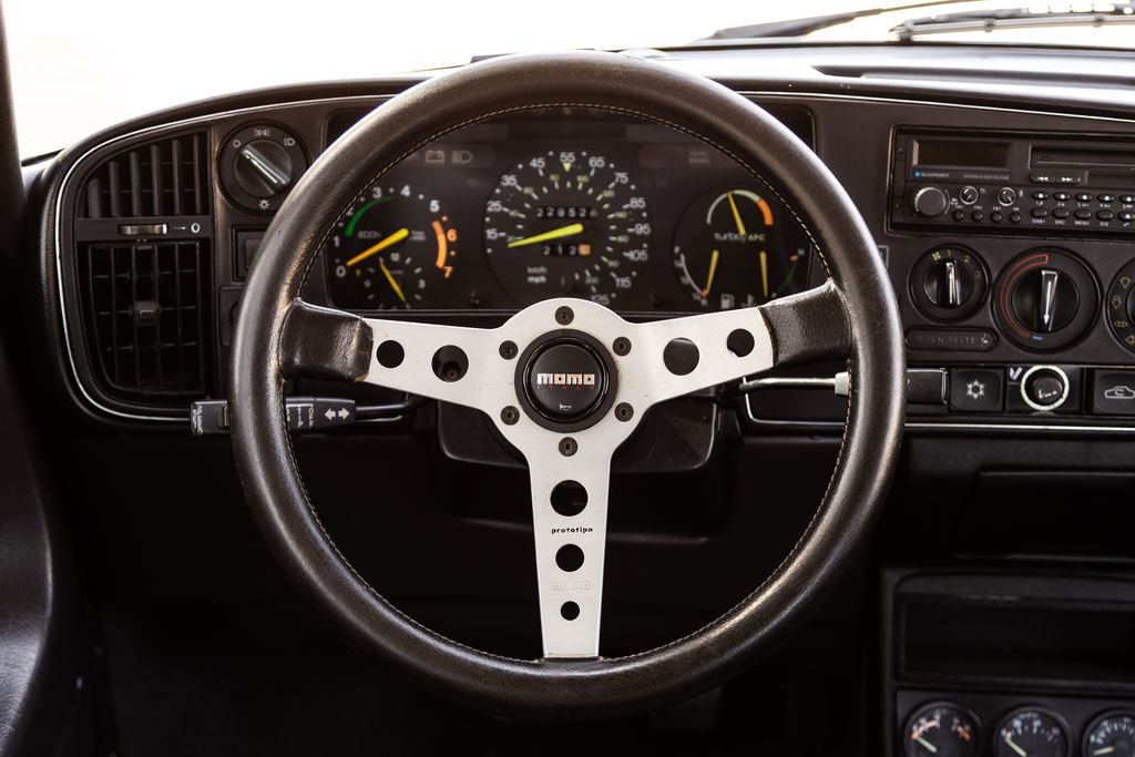 Used 1988 Saab 900 Turbo image 20