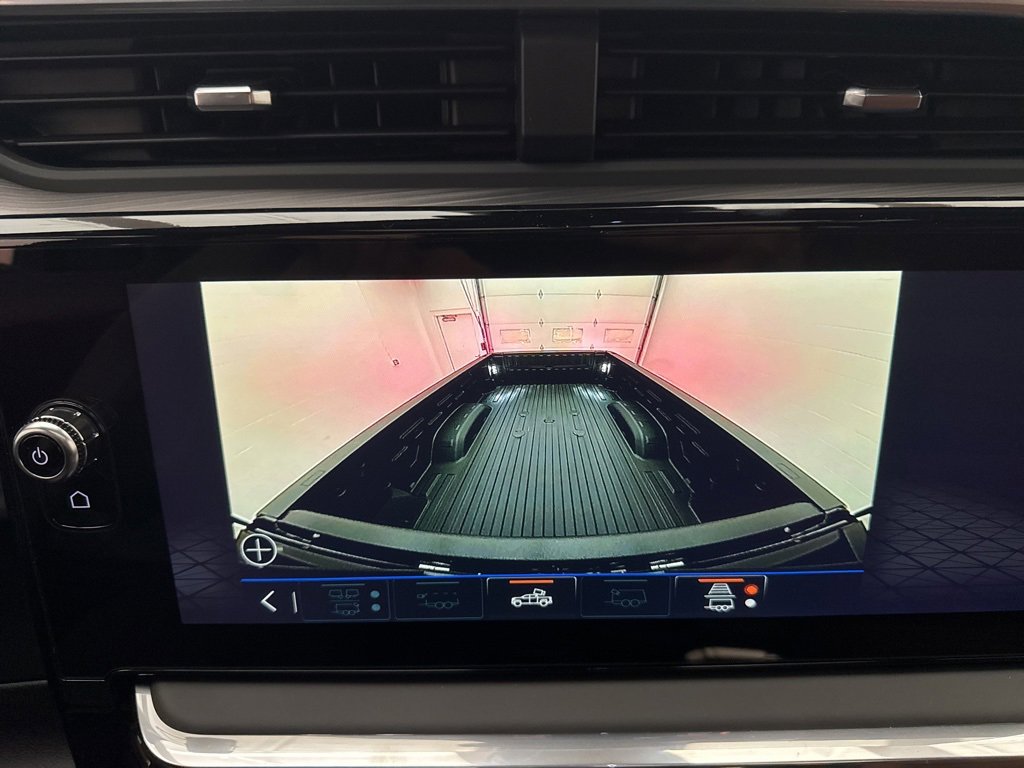 New 2026 GMC Sierra 2500 Denali Ultimate image 33