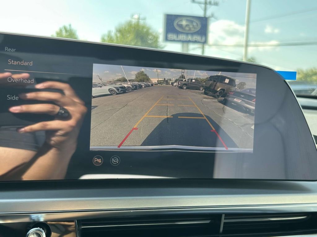 New 2025 Cadillac Lyriq Luxury image 21