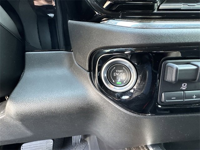 Used 2023 Chevrolet Silverado 1500 RST image 18