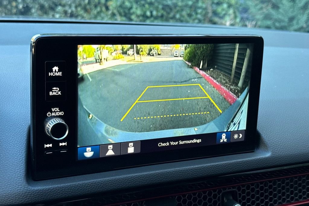 Certified 2026 Honda Civic Si image 19