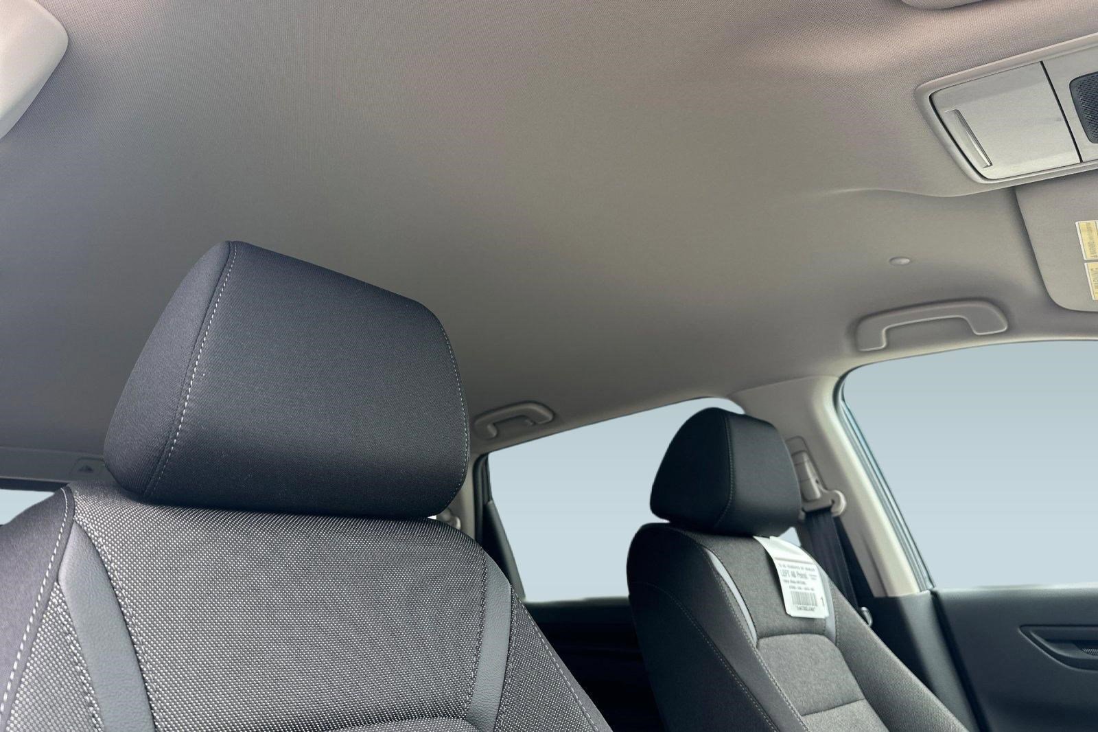 New 2026 Honda CR-V LX image 23