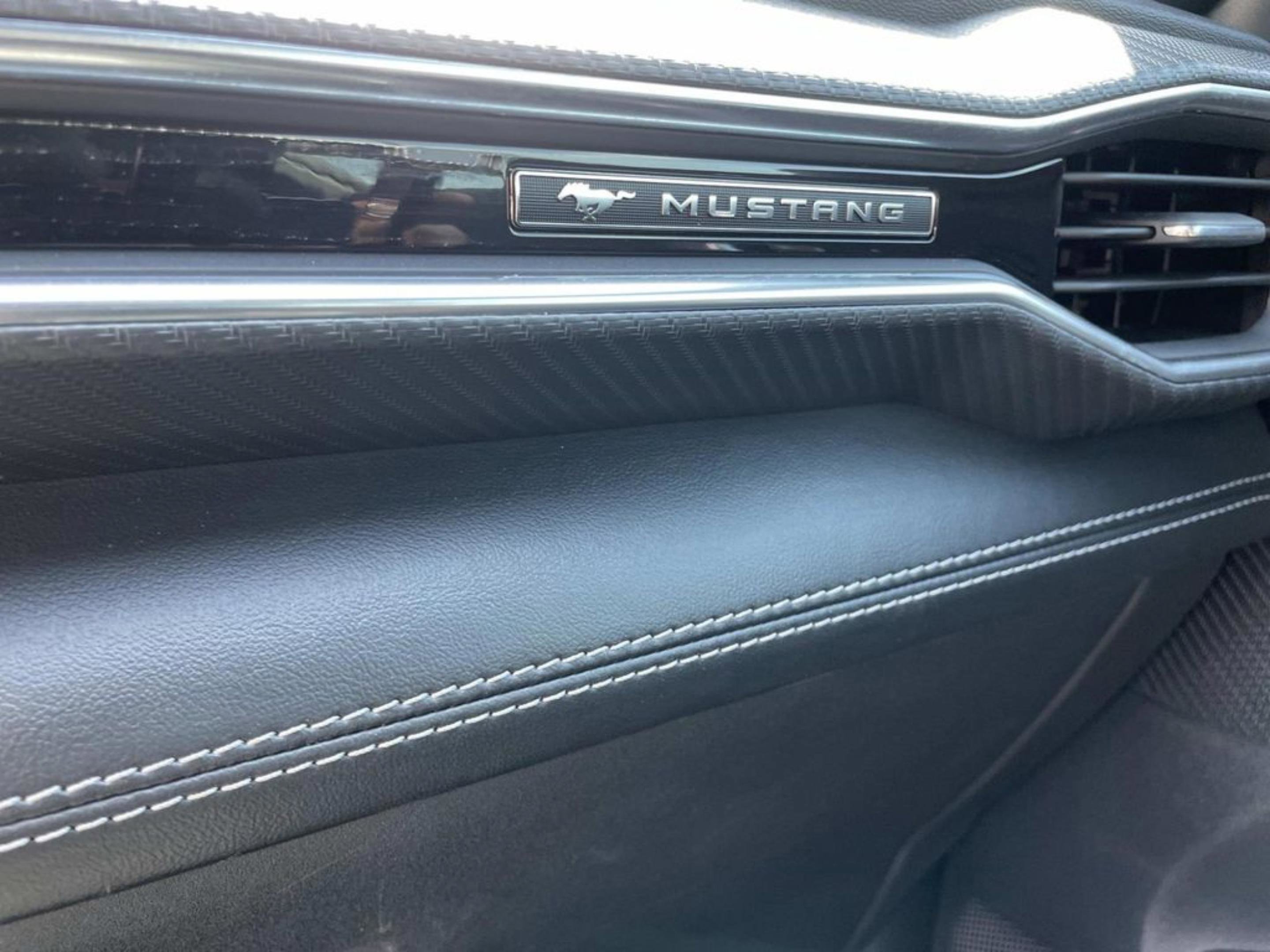 Used 2024 Ford Mustang Premium RWD image 21