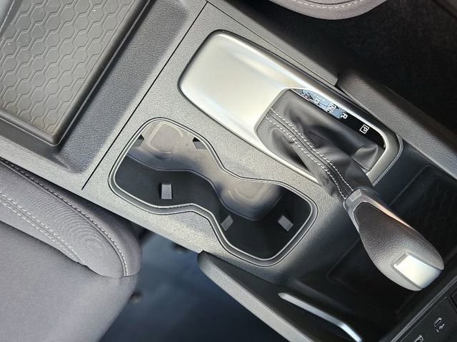 New 2026 Nissan Frontier SV w/ Tow Package image 21