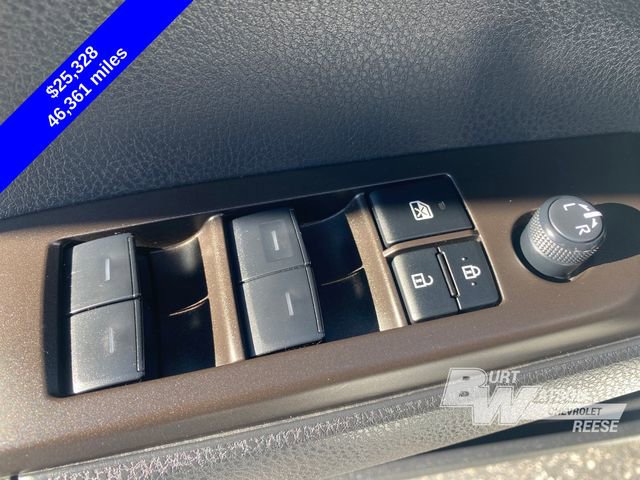 Used 2024 Toyota Camry SE FWD image 12