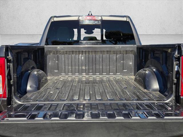 Used 2022 RAM 1500 Big Horn w/ Trailer Tow Group image 6