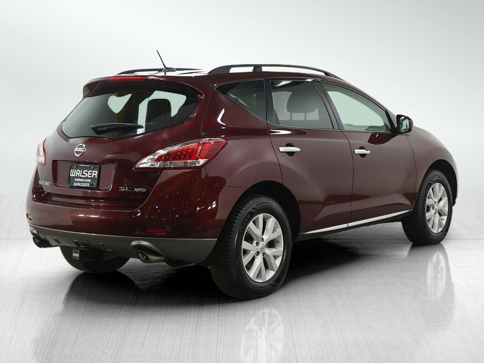 Used 2011 Nissan Murano SL image 5