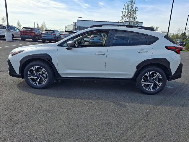 Certified 2024 Subaru Crosstrek 2.0i Premium AWD/4WD image 4
