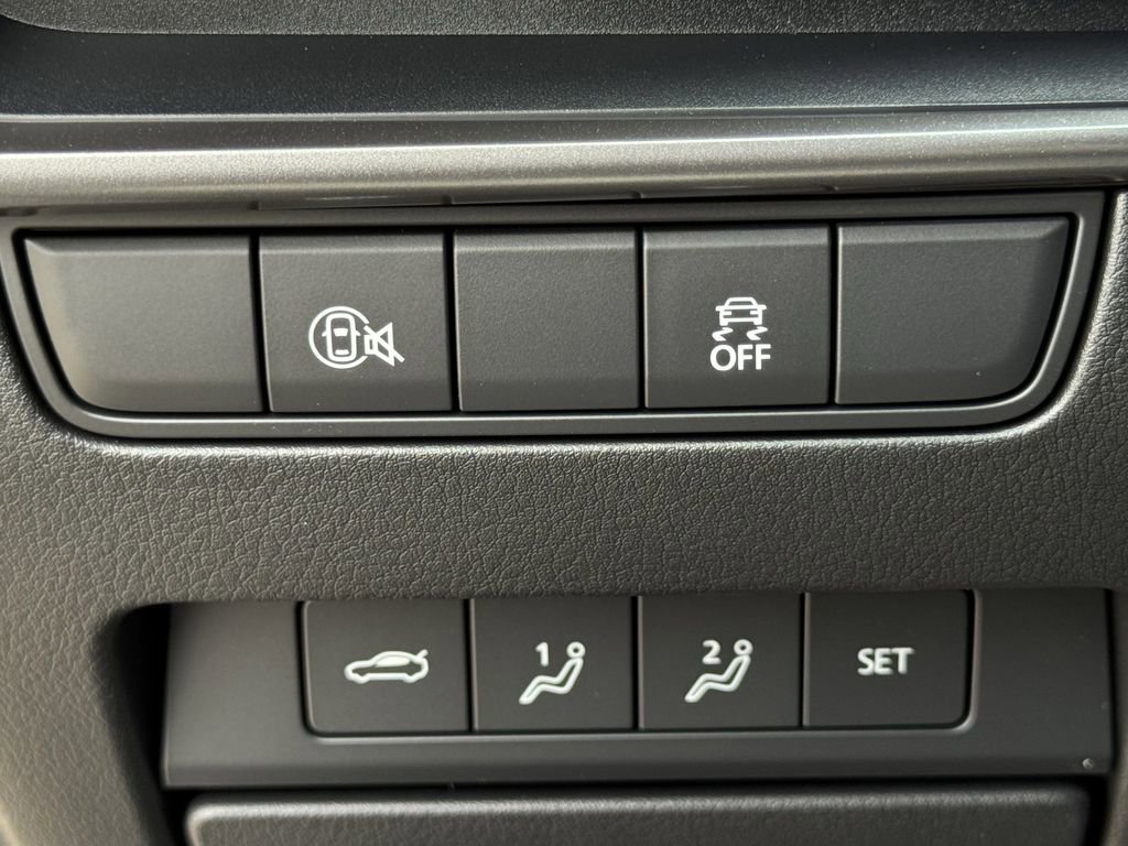 New 2026 MAZDA MAZDA3 2.5 S Sedan w/ Preferred Pkg image 20