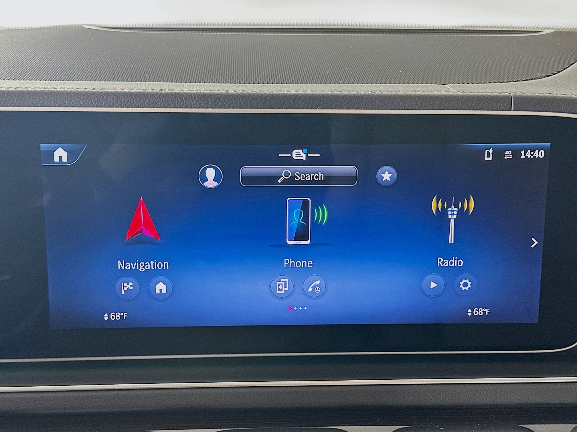 Certified 2026 Mercedes-Benz GLS 450 4MATIC image 19