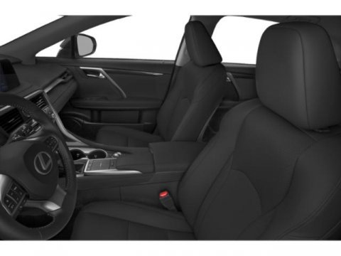 Used 2021 Lexus RX 350 FWD w/ Premium Package image 9